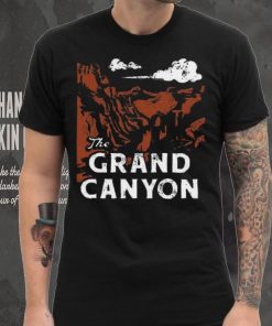 Grand Canyon Unisex Hoodie