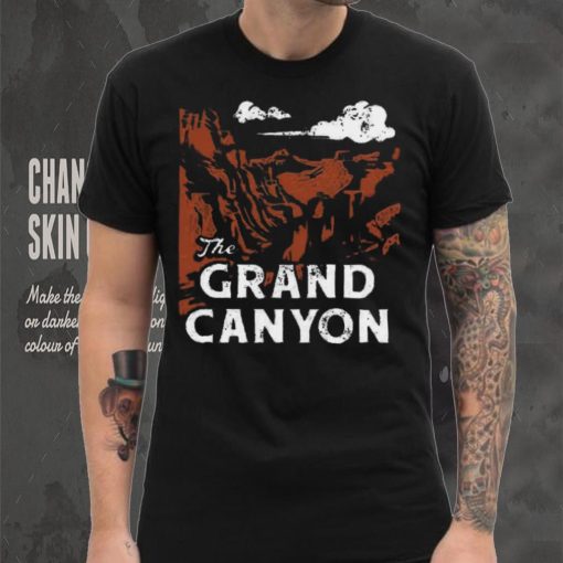 Grand Canyon   Unisex Hoodie