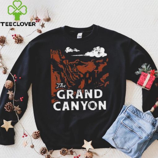 Grand Canyon   Unisex Hoodie