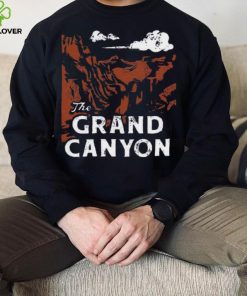 Grand Canyon Unisex Hoodie