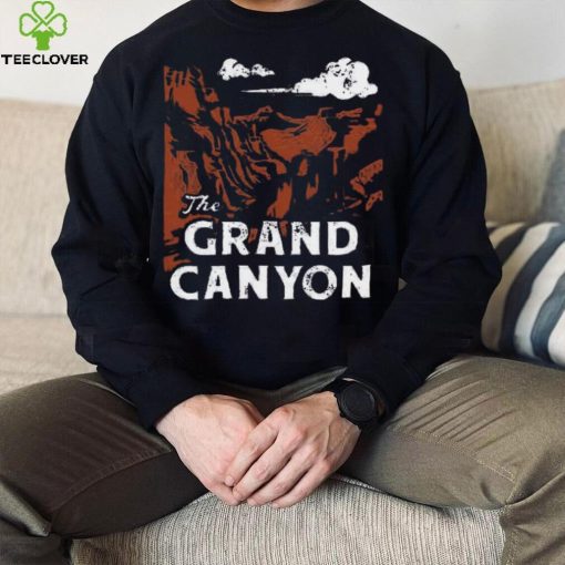Grand Canyon   Unisex Hoodie