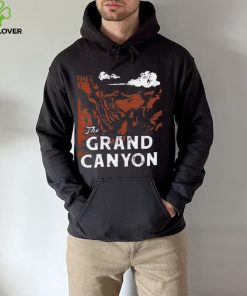 Grand Canyon Unisex Hoodie