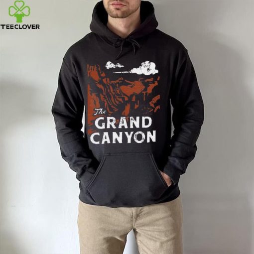 Grand Canyon   Unisex Hoodie