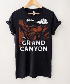 Grand Canyon Unisex Hoodie