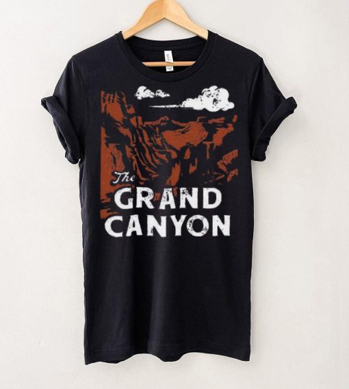 Grand Canyon   Unisex Hoodie