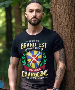 Grand EST Charbogne shirt