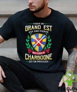 Grand EST Charbogne shirt