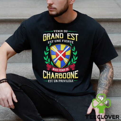 Grand EST Charbogne shirt