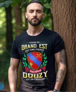 Grand EST Douzy shirt