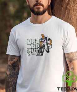Grand Theft Auto Foxboro shirt