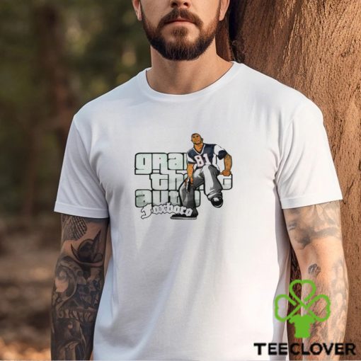 Grand Theft Auto Foxboro shirt
