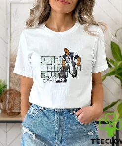Grand Theft Auto Foxboro shirt