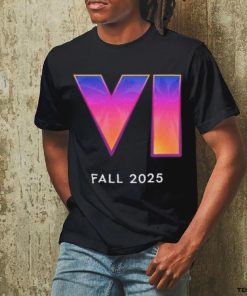 Grand theft auto vi fall 2025 hoodie, sweater, longsleeve, shirt v-neck, t-shirt