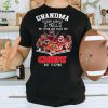Curry vs fox golden state warriors at sacramento kings basketball shirt