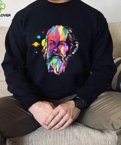 Graphic Art Galileo Galilei Unisex Sweatshirt 1 Graphic Art Galileo Galilei Unisex Sweatshirt