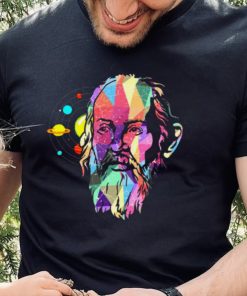 Graphic Art Galileo Galilei Unisex Sweatshirt 3 Graphic Art Galileo Galilei Unisex Sweatshirt