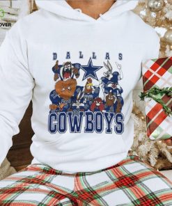 Graphic Dallas Cowboys Shirt