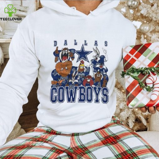 Graphic Dallas Cowboys Shirt