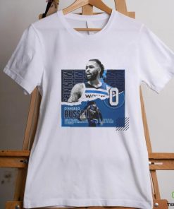 Graphic D’angelo Russell Basketball Player shirt 3 Graphic D’angelo Russell Basketball Player shirt