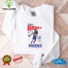 Hala Madrid14 Real Madrid Champions League European 2021 2022 T Shirt