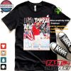Kamala Harris Black Women Vote Your Voice Your Power Your Vote T shirt