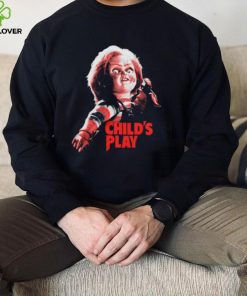 Graphic Funny Cartoon Hipster Child’s Play Shirts