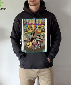 Graphic Of The Casagrandes 2019 Cartoon shirt