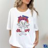 Official barbie Margot Robbie Let It Shine T Shirt Official barbie Margot Robbie Let It Shine T Shirt