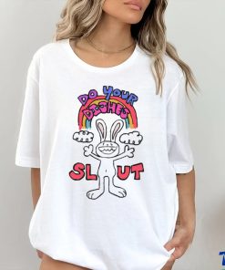 Graphic Sam And Max Self Care T Shirt