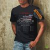 Personalized Usher Past Present Future Tour Concert Tee 2024 T Shirt