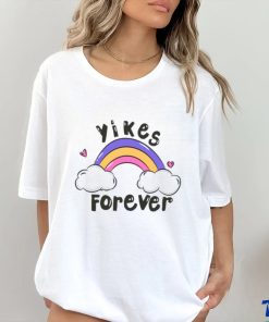 Graphic Yikes Forever Sam And Max T Shirt