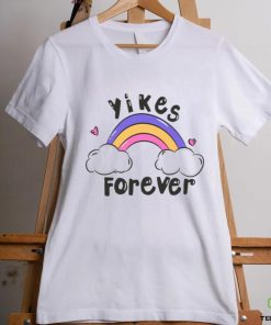 Graphic Yikes Forever Sam And Max T Shirt 1 Graphic Yikes Forever Sam And Max T Shirt