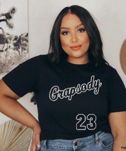 Grapsody Starrcast 2023 Shirt