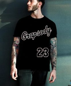Grapsody Starrcast 2023 Shirt