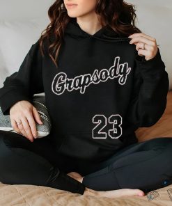 Grapsody Starrcast 2023 Shirt