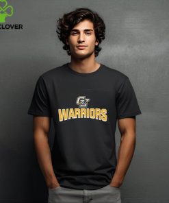 Grass Lake High School Sideline Shirt