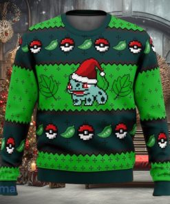 Grass Pocket Animal Ugly Christmas Sweater Unique Gift For Men And Women