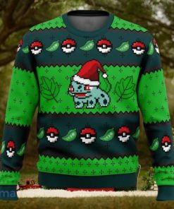 Grass Pocket Animal Ugly Christmas Sweater Unique Gift For Men And Women