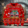 Bon Jovi Christmas Is Not Christmas Without You Chirstmas Gifts 2024 Xmas For Family And Friends Ugly Sweater