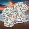 US Army 4th Psychological Operations Group (4th POG) 3D Hawaiian Shirt Aloha Summer Gift