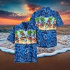 Armory Hawaiian Shirt and Shorts