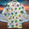 Grateful Dead MLB New York Mets 2024 Trendy Hawaiian Shirt