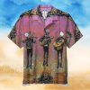 I’m Voting For The Felon 45 47 Hawaiian Shirt