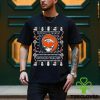 The Grinch They Hate Us Because They Ain’t Us Iowa Hawkeyes Football Shirt The Grinch They Hate Us Because They Ain’t Us Iowa Hawkeyes Football Shirt