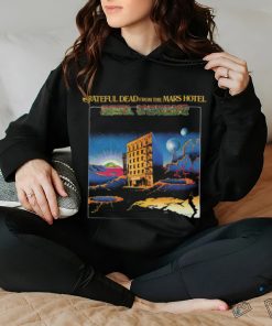 Grateful Dead From The Mars Hotel New Shirt
