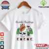 Vanderbilt Football Diego Pavia Superstar Pose T Shirt