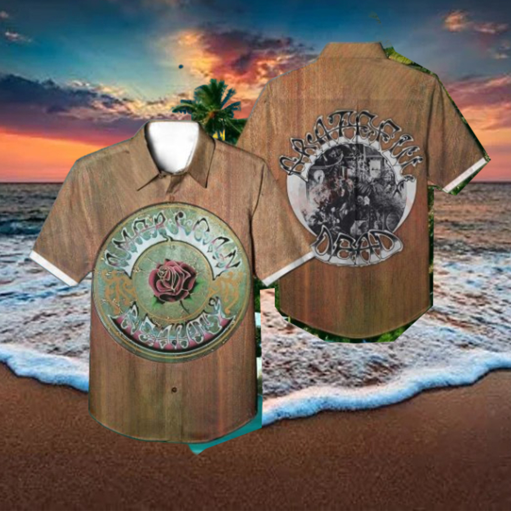 Grateful Dead Hawaiian Shirt Impressive Gift Grateful Dead Aloha Grateful Dead Hawaiian Shirt Impressive Gift Grateful Dead Aloha