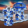 Grateful Dead Skeleton Surfing Iowa Hawkeyes 2024 Trendy Hawaiian Shirt