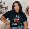 Lets Go Nuggets – Chicken Nugget Basketball Player Shirt