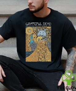 Grateful Dead June 24 1970 Port Chester Ny The Capitol Theatre shirt